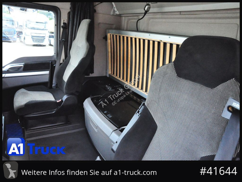 Trattore Stradale MAN TGX 26.510 XXL 6x4,...