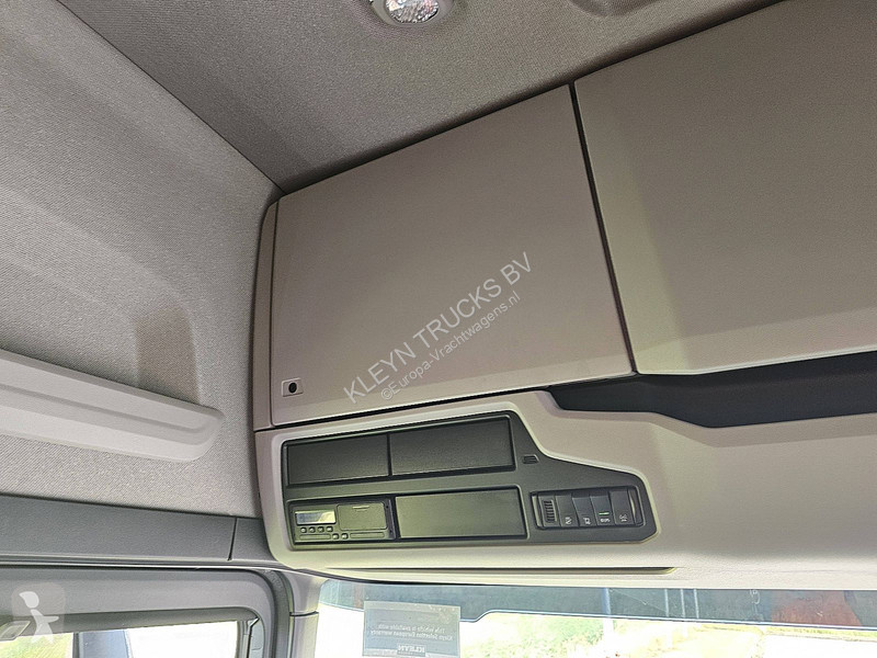 جرار Scania S660 NB,H,durabright