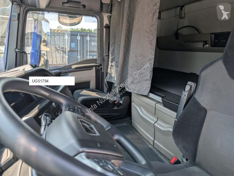 جرار MAN TGX 18.510 GX (54)
