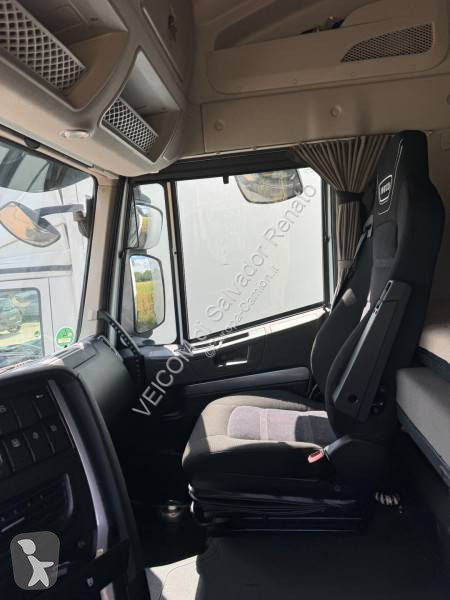 جرار Iveco