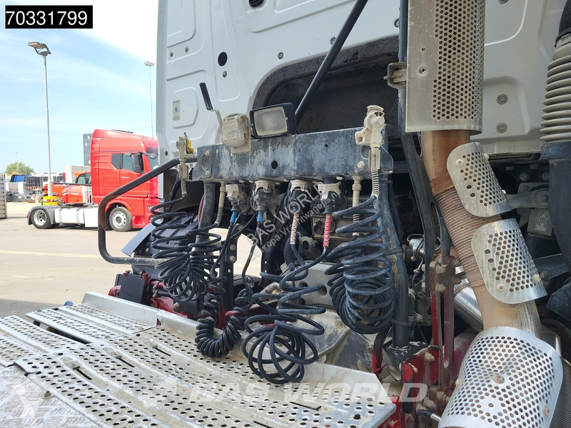جرار Mercedes 1840 4X2 ClassicSpace Big-Axle...