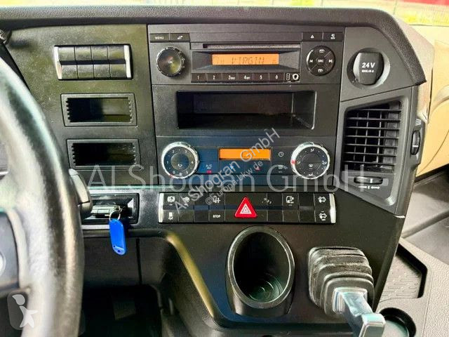 Traktor Mercedes 1845 StreamSpace...