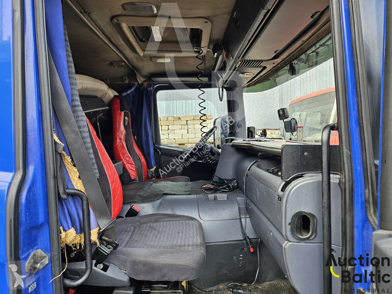 Traktor Scania 380