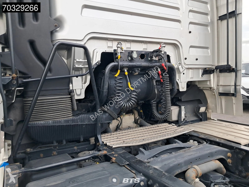 جرار MAN 18.500 4X2 XXL Retarder 2xTanks...