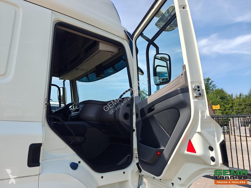 جرار DAF CF  FTG 6x2/4 SpaceCab Euro6E -...