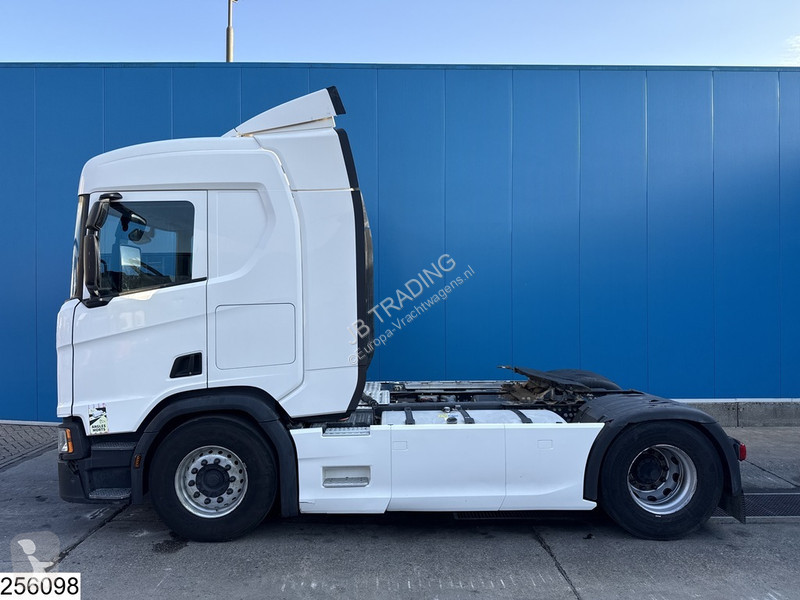 جرار Scania R 450 EURO 6, Retarder, TO, Standairco