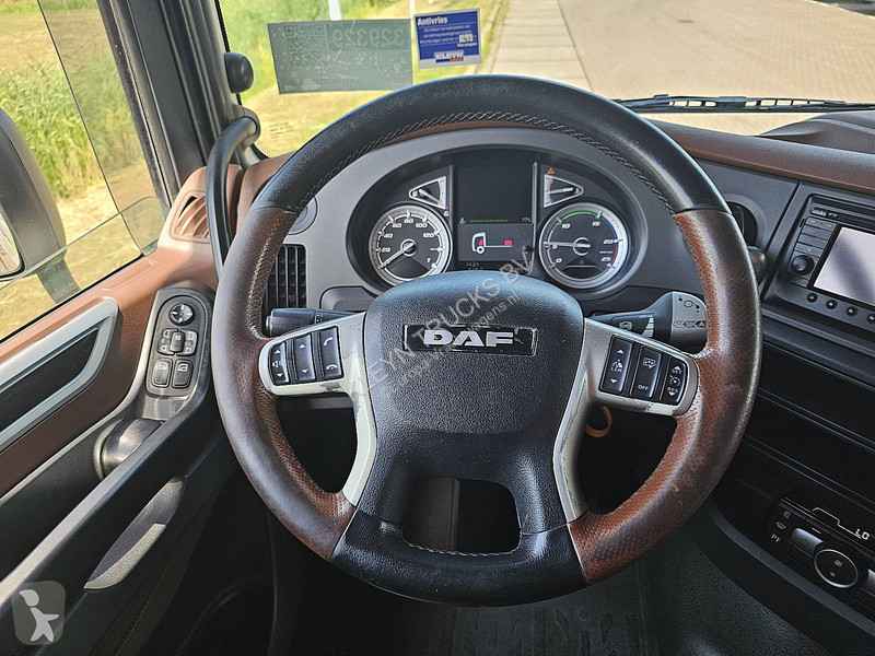 جرار DAF XF