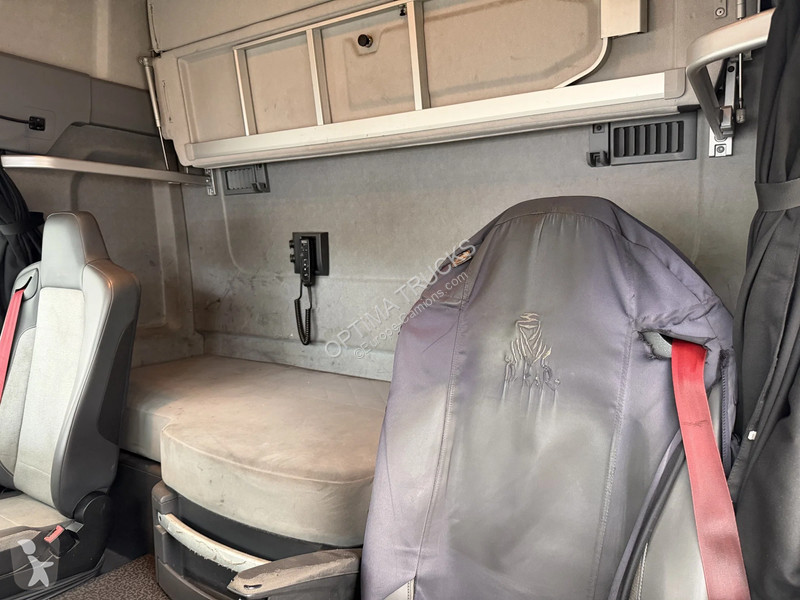 جرار Renault T460