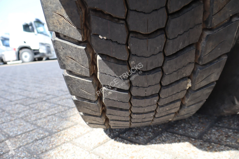 Tracteur Scania * RETARDER * 4X2 *