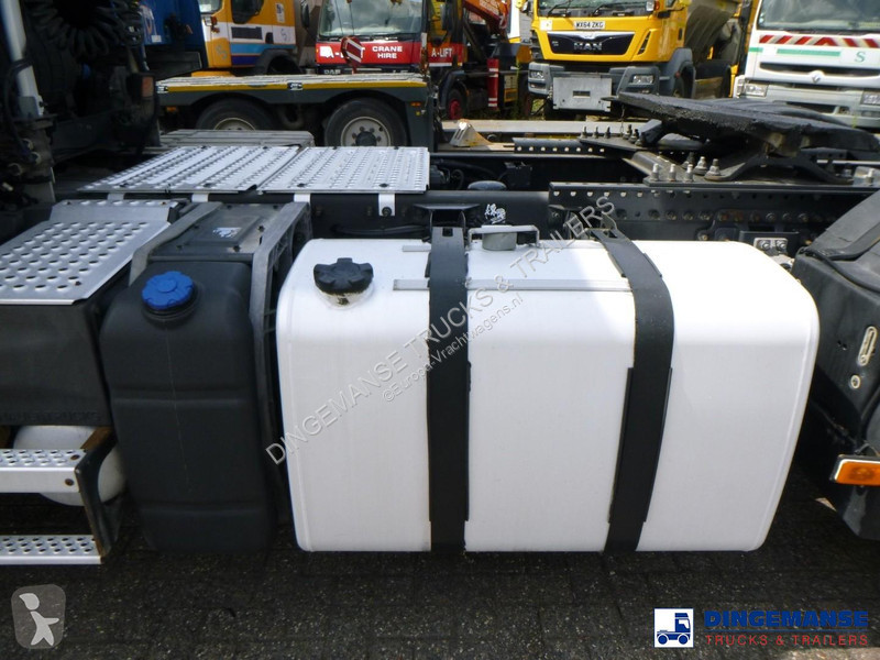 Trattore Stradale Renault T 440 4x2 Euro 6 + A