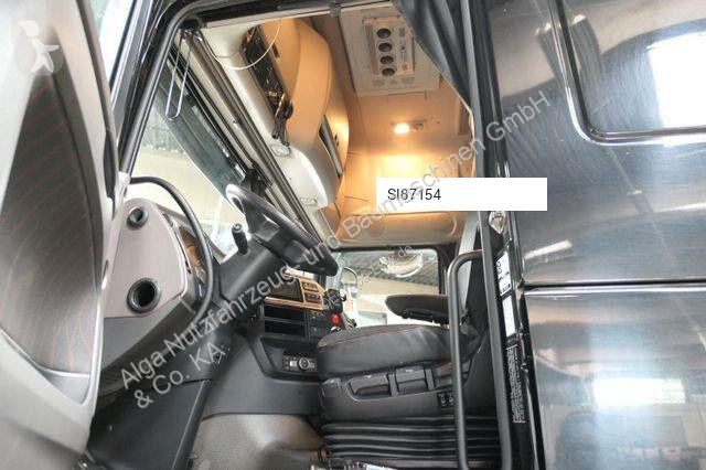 Tracteur DAF XF 480 FT 4x2, SSC, Intarder,...
