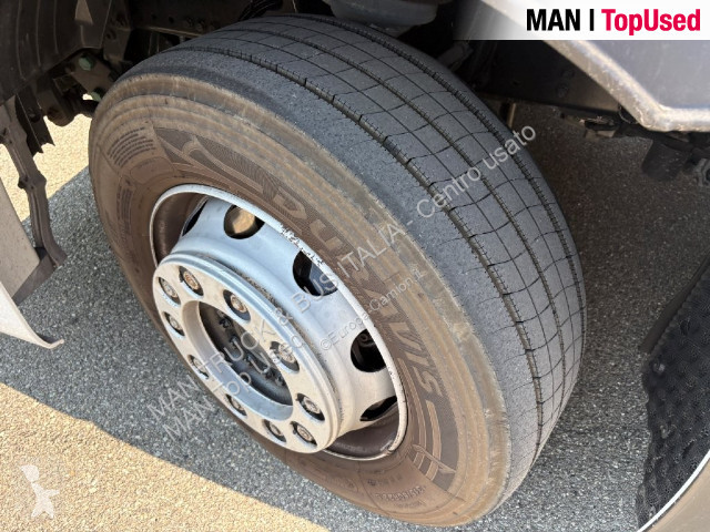 جرار MAN TGX 18.480 4x2 LL SA