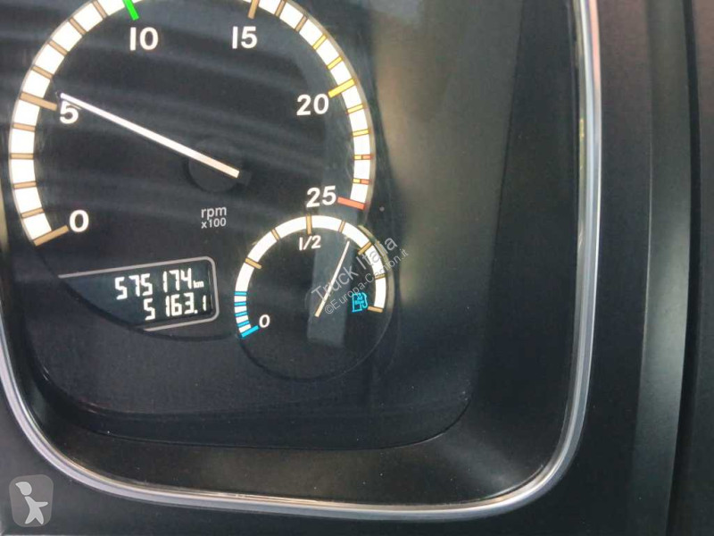 Trattore Stradale Mercedes IV - actros 1848...