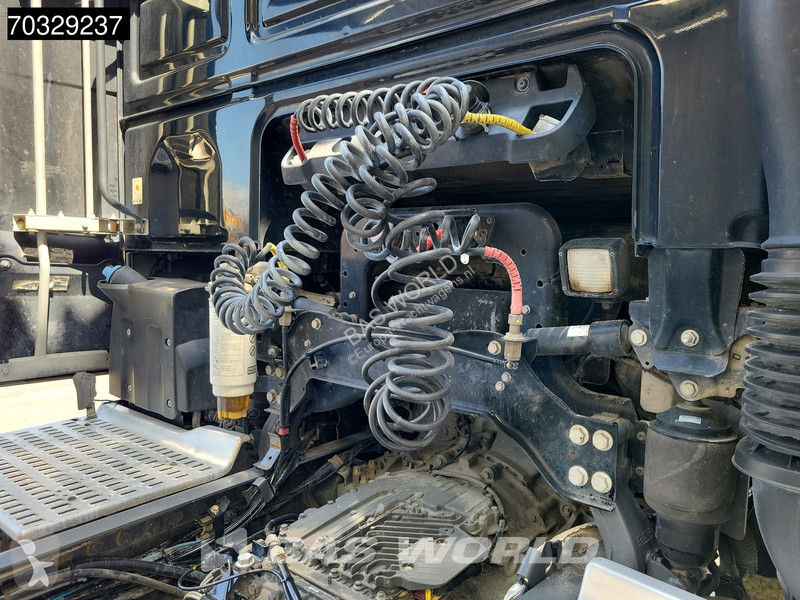 جرار DAF 450 4X2 SSC Hydraulic Alcoa's...