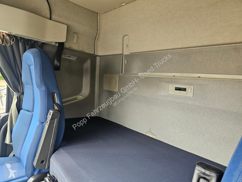 جرار Volvo 500 4x2 X-low, MEGA*Globe XL,ACC,...