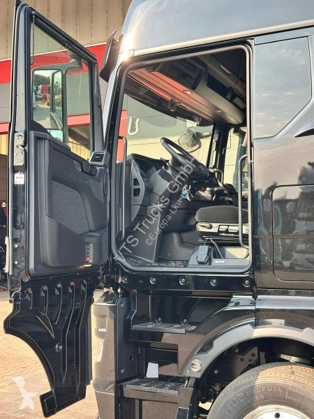 Trattore Stradale MAN TG3 18.520 4x2 LL SA...