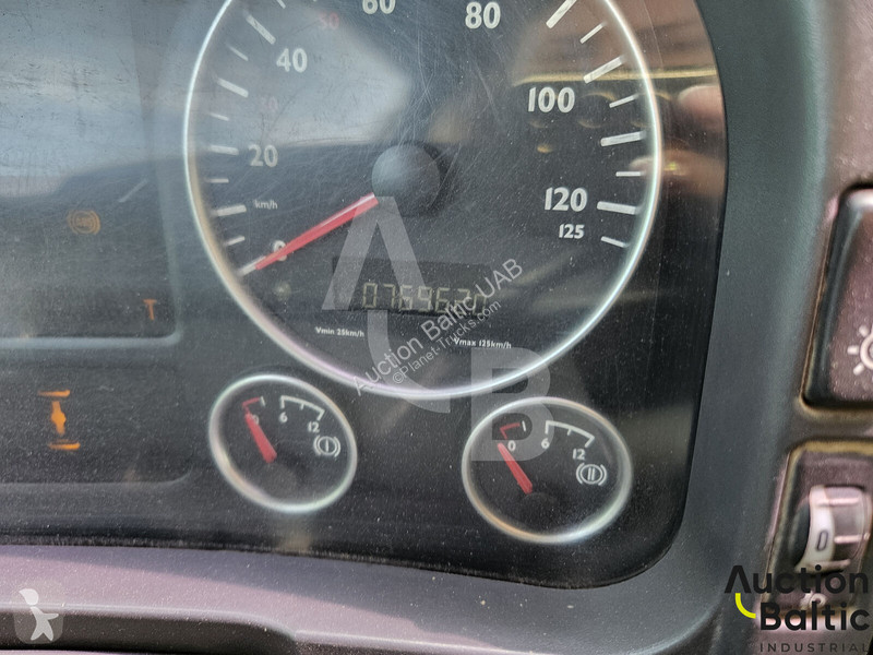 جرار MAN 18.440 4X4H BLS