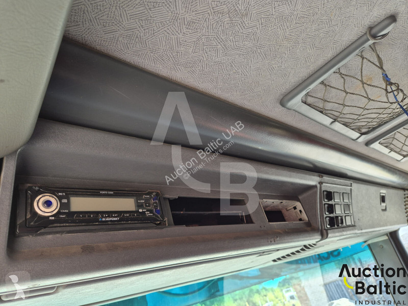 Trattore Stradale Scania 124420