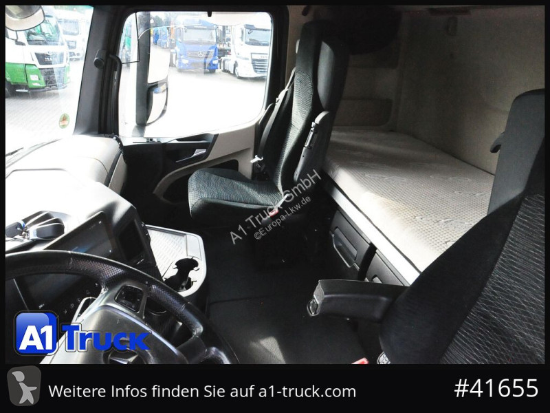 جرار Mercedes 2858 LS 6X4 neue Modell, 120...