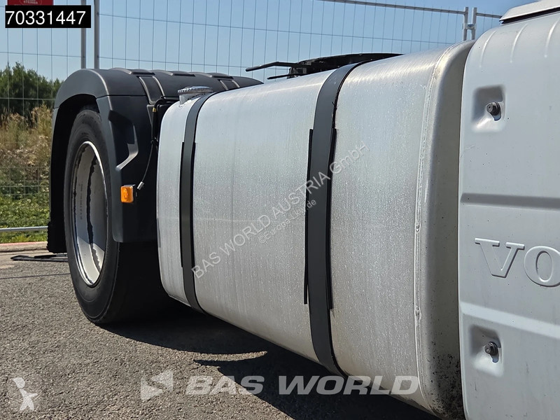 Traktor Volvo FH 460 4X2 Globe Mega XL 2x Tanks...