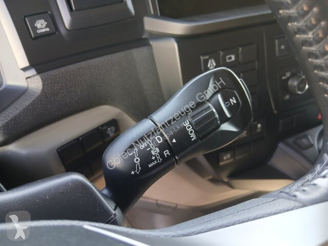 جرار MAN TGX 18.510 4x2 LLS-U Euro 6e ADR
