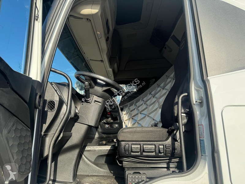 جرار Iveco 460 4X2 EURO 6 + INTARDER + ALCOA