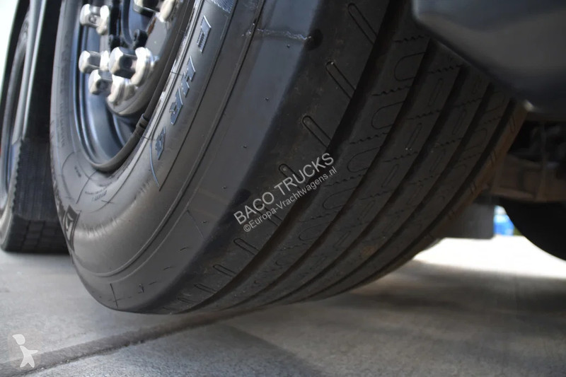 جرار Scania NGS 6x2/4 - NEW TACHO - RETARDER -...