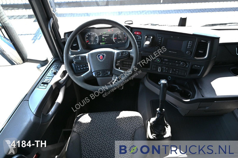 جرار Scania R580 V8 6x2/4 | EURO6 * MANUA *...