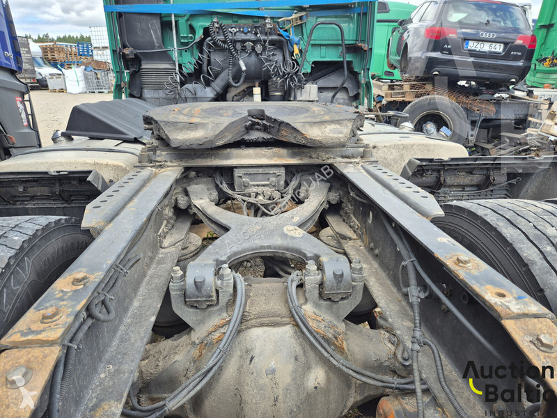 Traktor MAN 18.440BLS