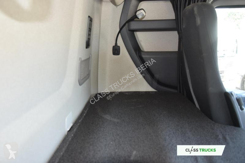 Trattore Stradale Scania R450 CR20H Retarder...