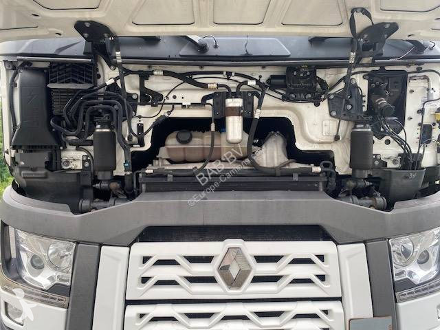 جرار Renault