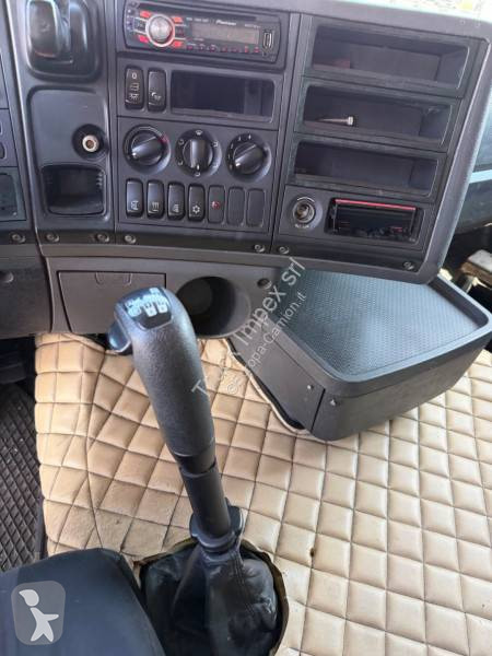 جرار Scania