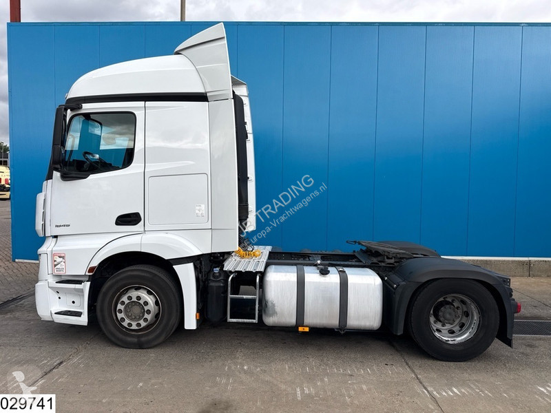 جرار Mercedes 1845 EURO 6d