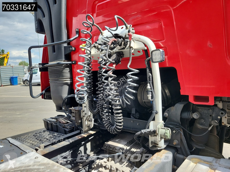 Traktor Renault T 460 4X2 A! SleeperCab PTO...