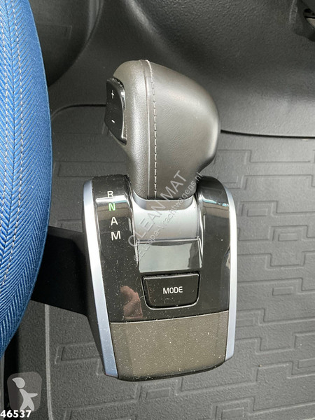 Trekker Volvo FH 460 Globetrotter XL Retarder