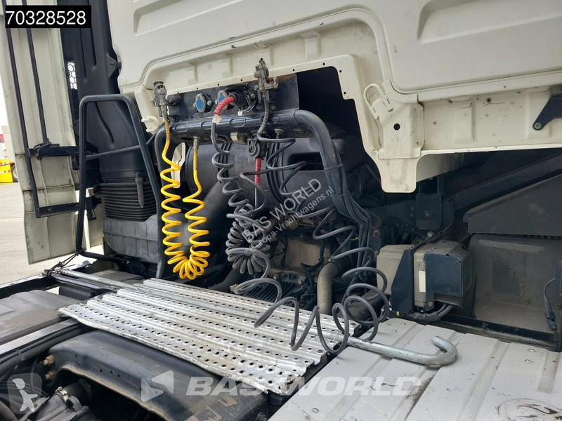 جرار MAN 18.440  4X2 XLX Retarder 2xTanks