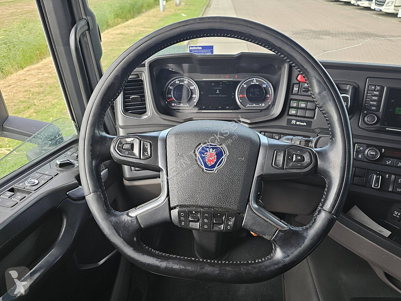 جرار Scania R500 6x2/4 B MEGA RET