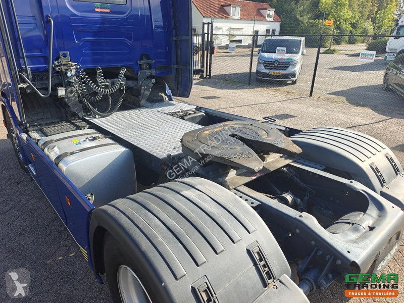 Trattore Stradale Scania 4x2 HighLine CR20N...