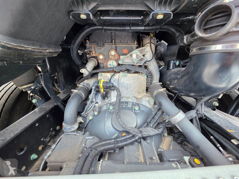 Cabeza tractora MAN 18.510 4x2 LL SA | Euro: 6D...
