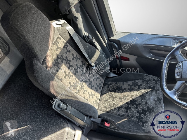 جرار Scania R450A4X2NA / Standkima / LED /...