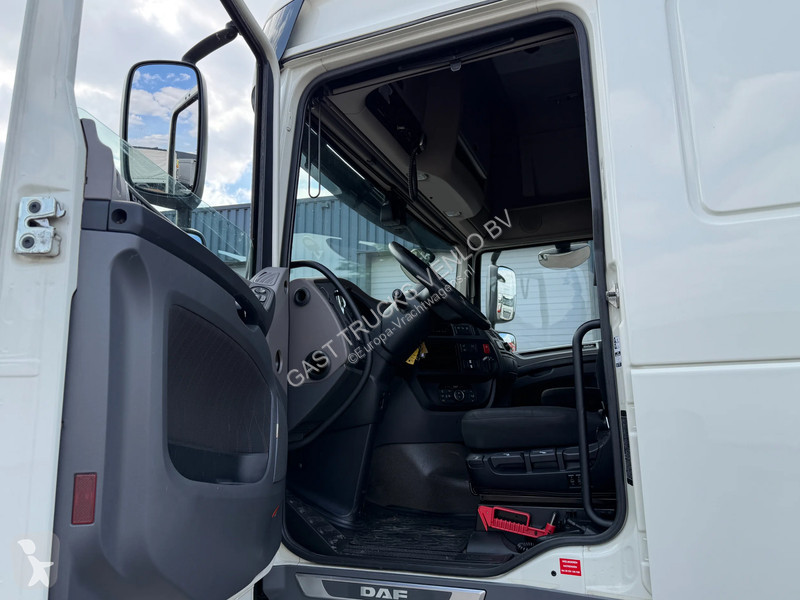 Trekker DAF 450 SSC Euro 6D Smart Tacho *497 Tkm*