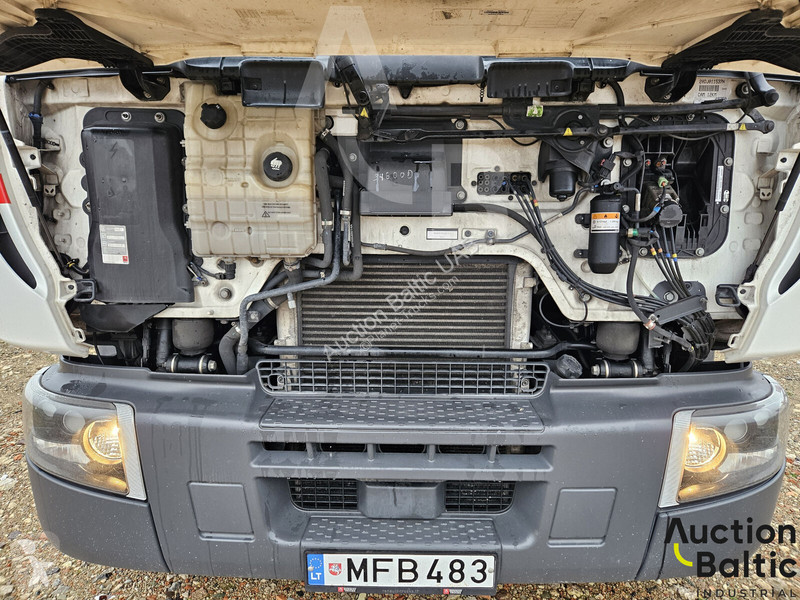 Traktor Renault Rimo Adero 1 R