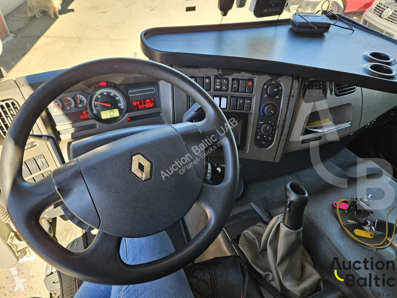 Ťahač Renault