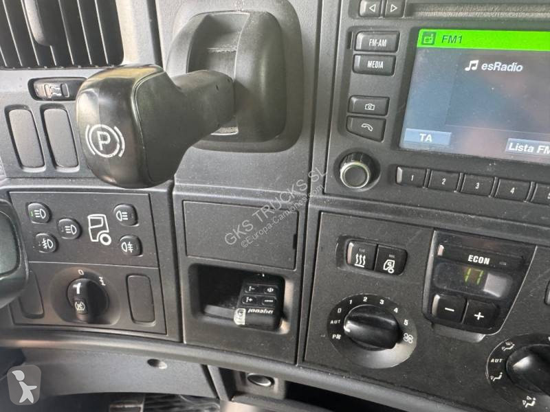 جرار Scania