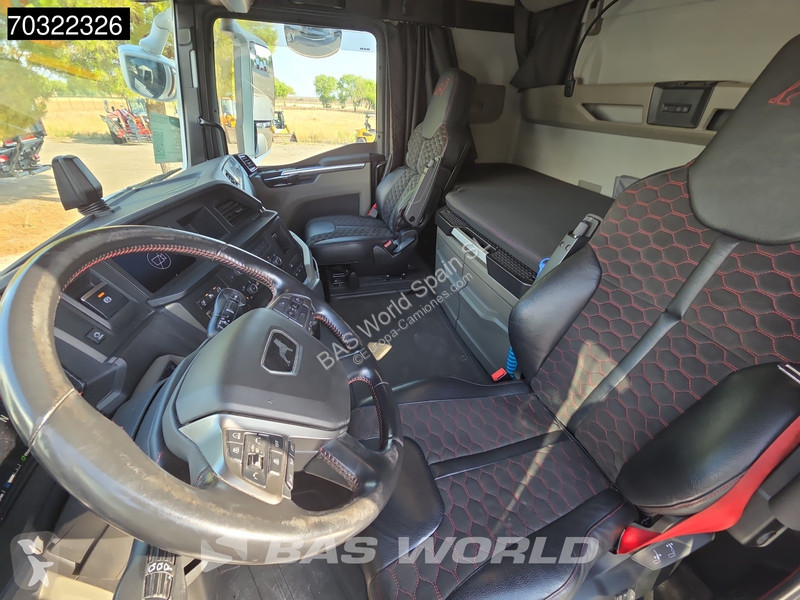 جرار MAN 18.510 4X2 Individual Lion S! NL-Truck...