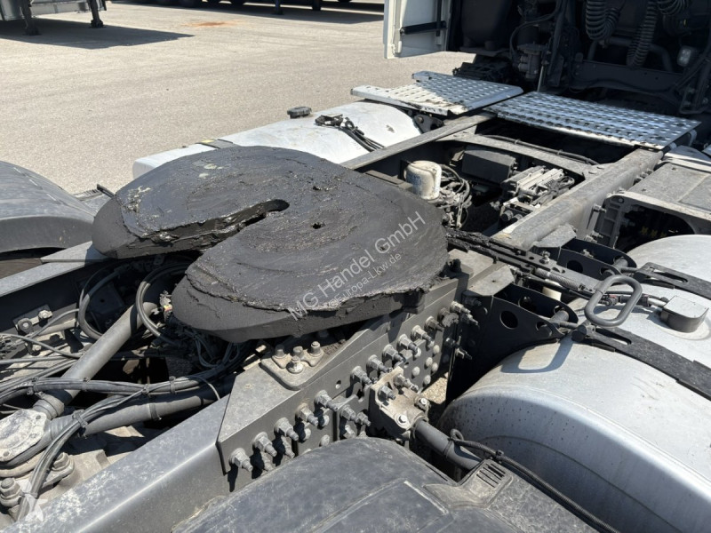 Tahač Volvo FH 460 EURO 6, I-Shift, Veb+