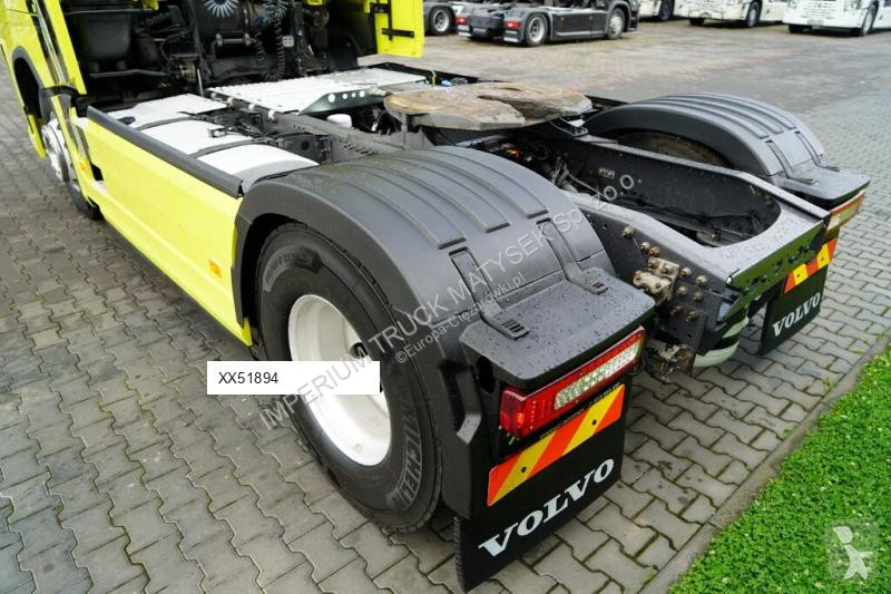 جرار Volvo FH 500