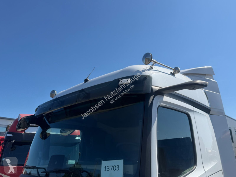 جرار Mercedes 5 1846 4x2 BL Retarder, PTO,...