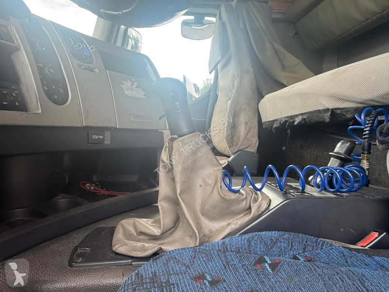جرار Renault 450 DXI 4X2 Tractor unit...