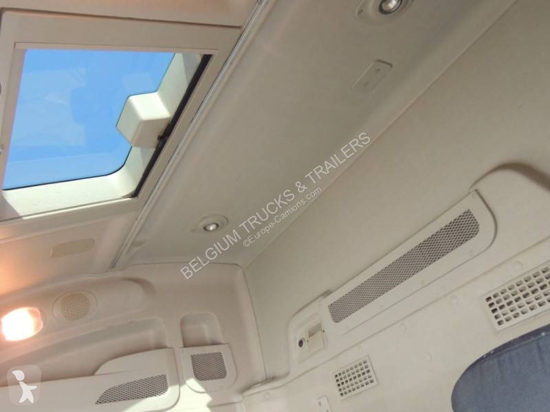 جرار Iveco